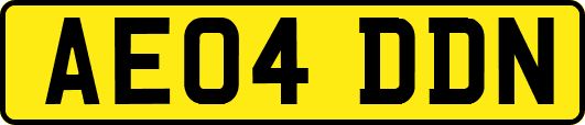 AE04DDN