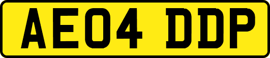 AE04DDP