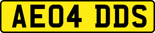 AE04DDS