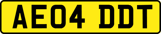 AE04DDT