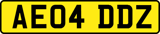 AE04DDZ