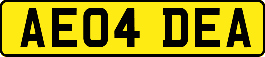 AE04DEA