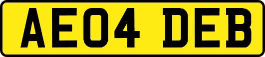 AE04DEB