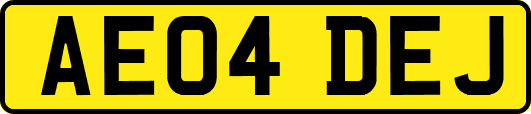 AE04DEJ