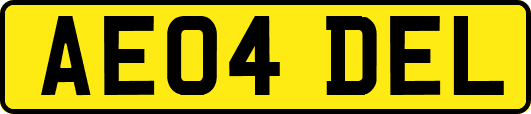 AE04DEL