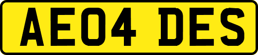 AE04DES