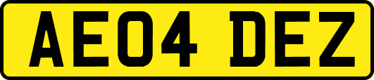 AE04DEZ