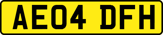 AE04DFH