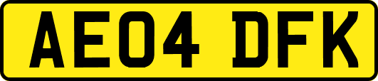 AE04DFK
