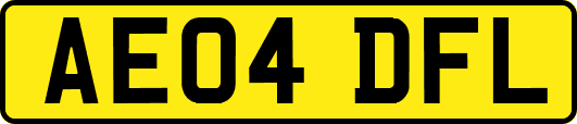 AE04DFL