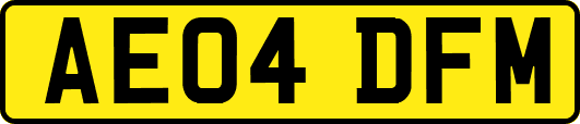 AE04DFM