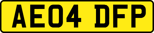 AE04DFP