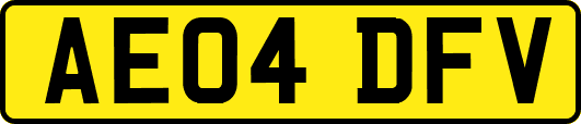 AE04DFV