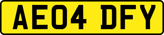 AE04DFY