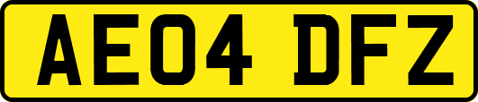 AE04DFZ