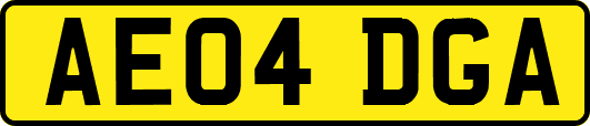 AE04DGA