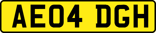 AE04DGH