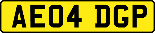 AE04DGP