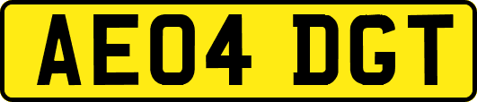 AE04DGT