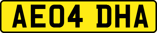 AE04DHA