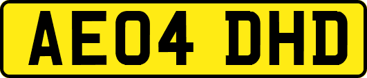 AE04DHD