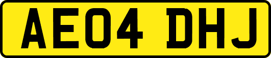AE04DHJ