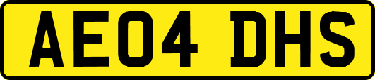 AE04DHS