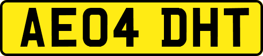 AE04DHT