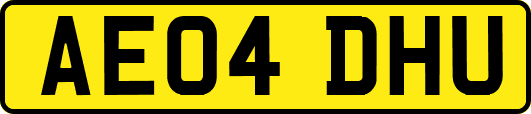 AE04DHU