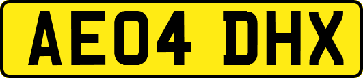 AE04DHX