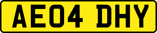 AE04DHY