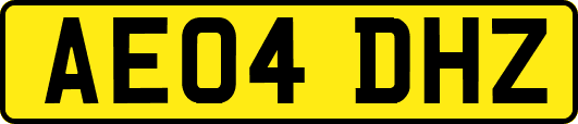AE04DHZ