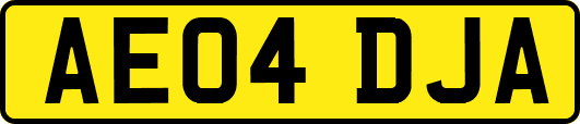 AE04DJA