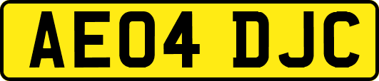 AE04DJC