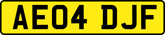 AE04DJF