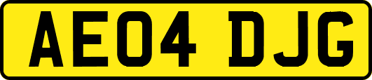 AE04DJG