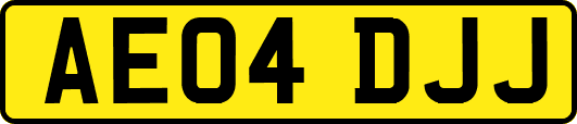 AE04DJJ