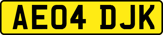 AE04DJK