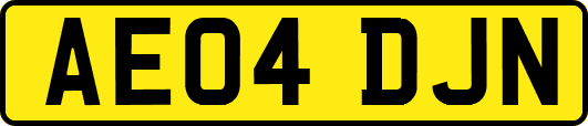 AE04DJN