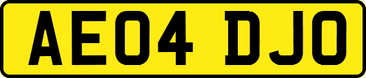 AE04DJO
