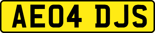 AE04DJS