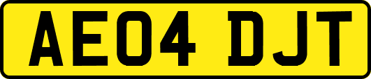 AE04DJT