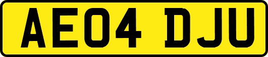AE04DJU