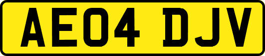 AE04DJV