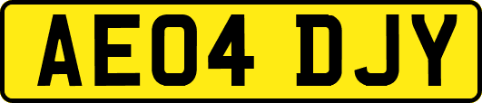 AE04DJY
