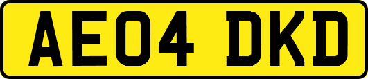 AE04DKD