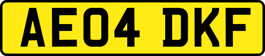AE04DKF