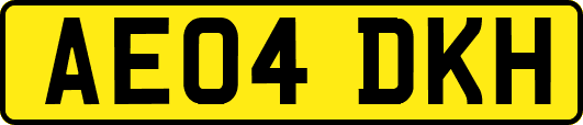 AE04DKH