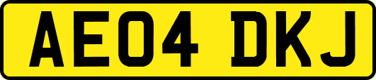 AE04DKJ