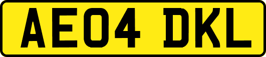AE04DKL